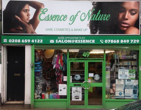 Essence of Nature LTD Hair, Health and Cosmetics Store - Image 2