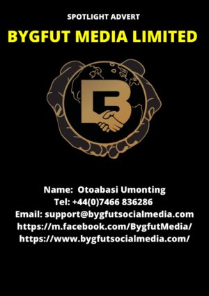 BYGFUT Media Limited