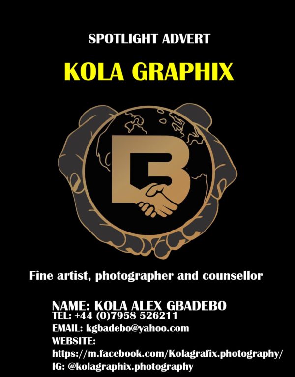 Kola Graphix