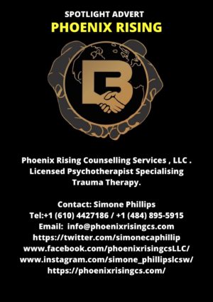 Phoenix Rising