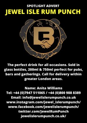Jewel Isle Global Productions LTD Manufacturer & Distributor of Jewel Isle Rum Punch