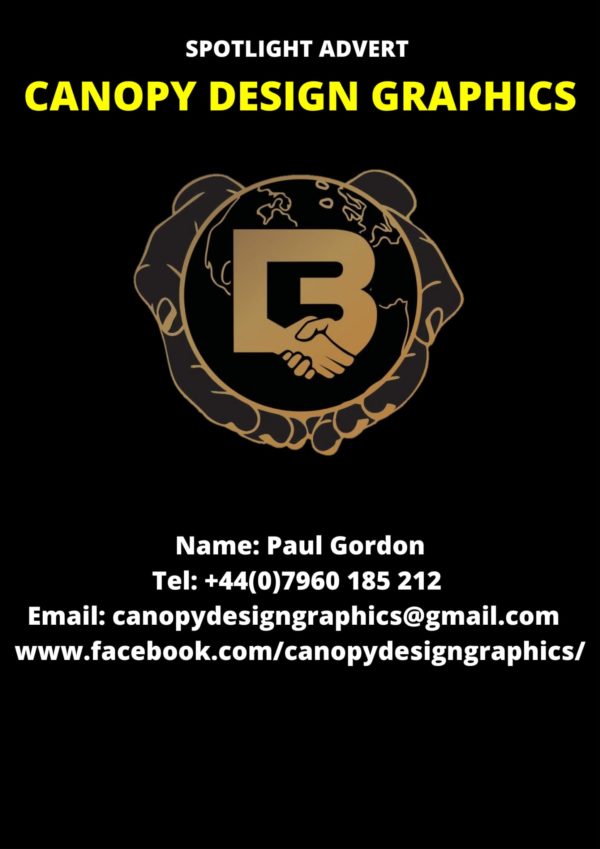 Canopy Design Graphics