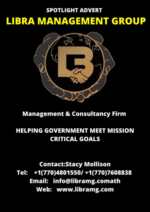 Libra Management Group Management & Consultancy Firm