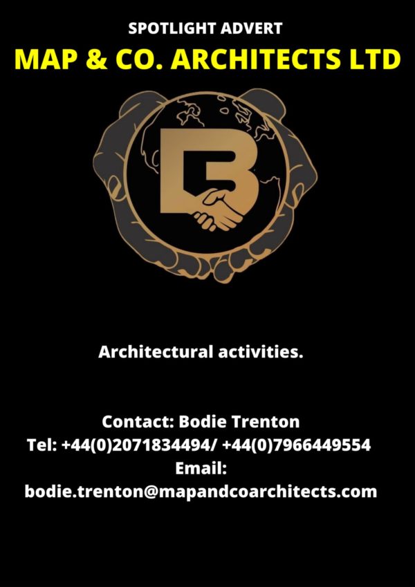 MAP & CO. Architects LTD