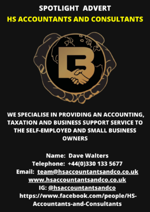 HS Accountants and Consultants