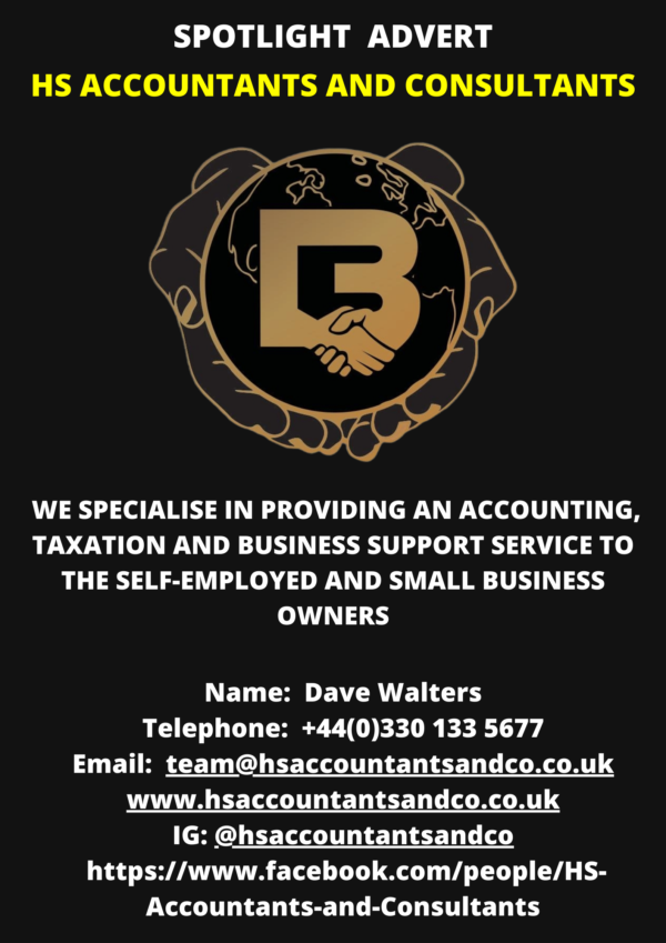 HS Accountants and Consultants