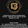 London Estate Agents & Interior Design